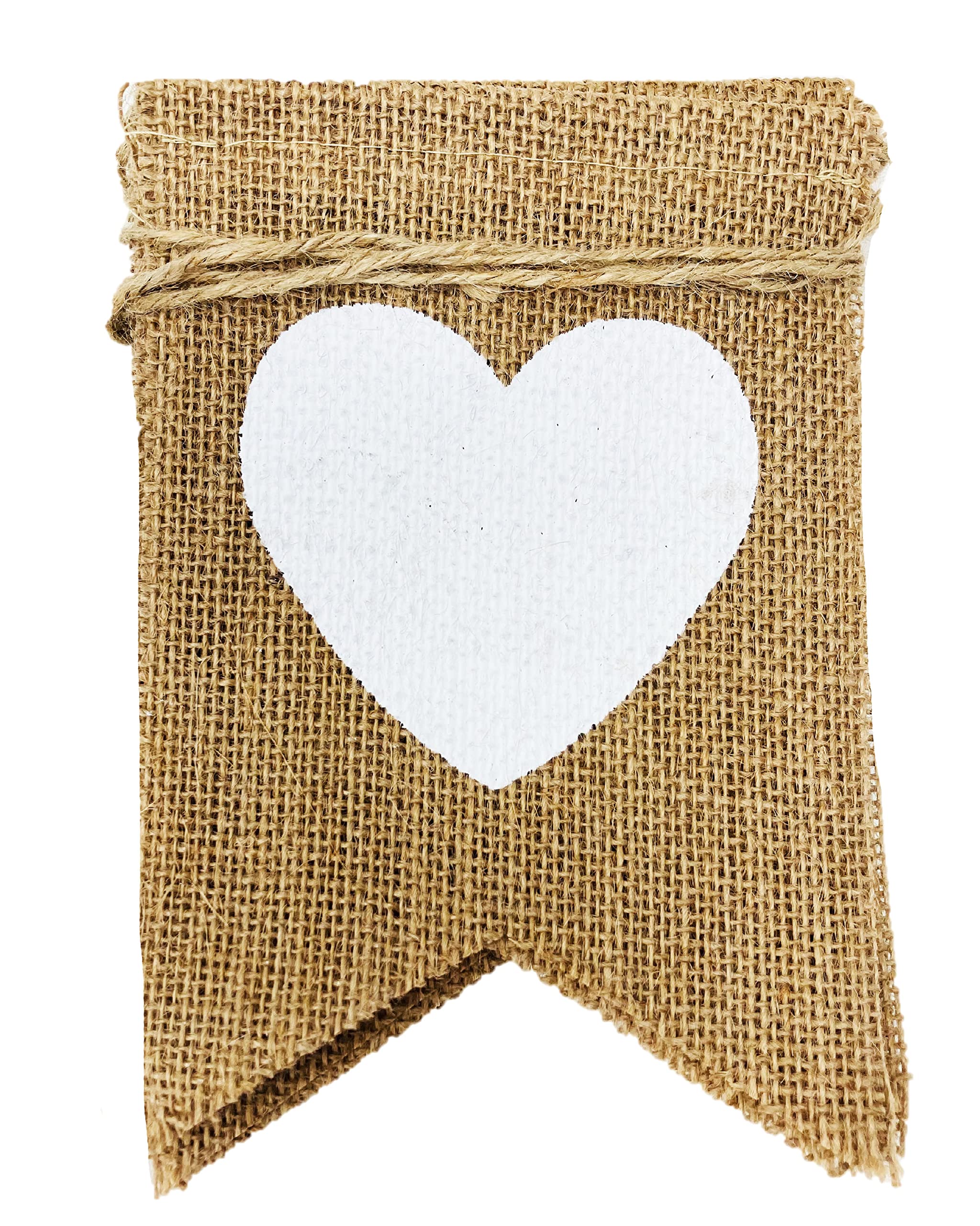 Bride to Be Burlap Banner - Rustic Wedding Decor for Bridal Showers, Bachelorette Parties & Engagement Celebrations | Perfect for DIY Wedding Backdrops, Photo Booth Props & Table Decorations