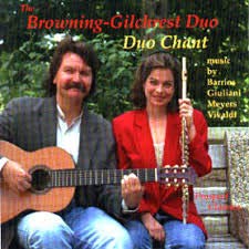 Serenade for Flute & Guitar - Classical Music Duet Sheet Music for Performances & Romantic Evenings