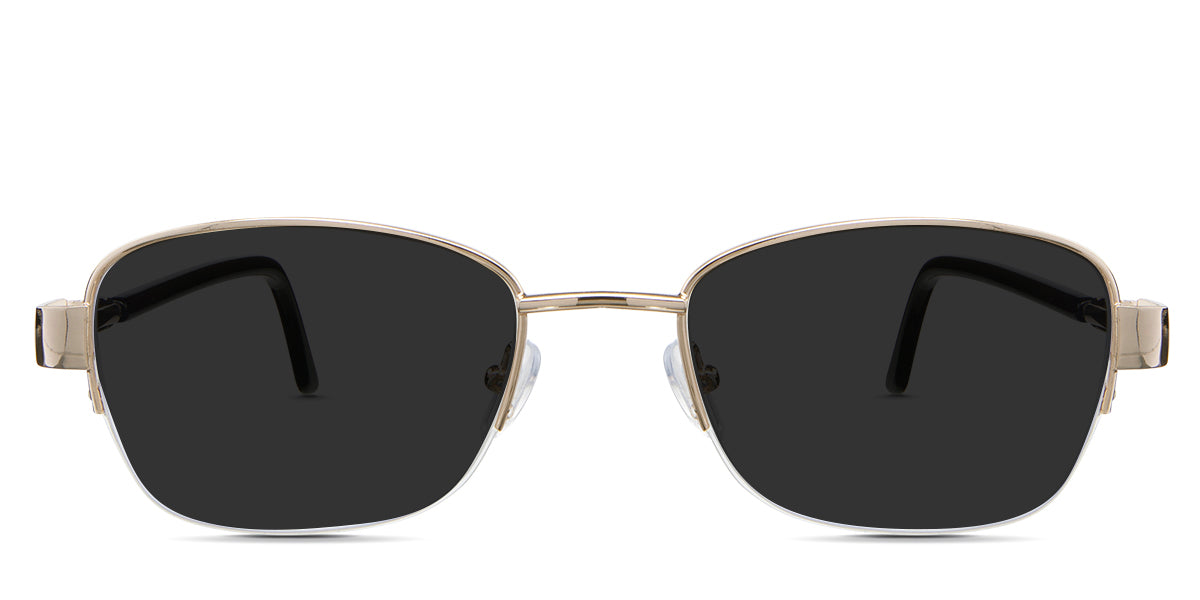 Sadie Women's Prescription Sunglasses - UV Protection, Stylish & Comfortable for Driving, Outdoor Activities & Everyday Wear