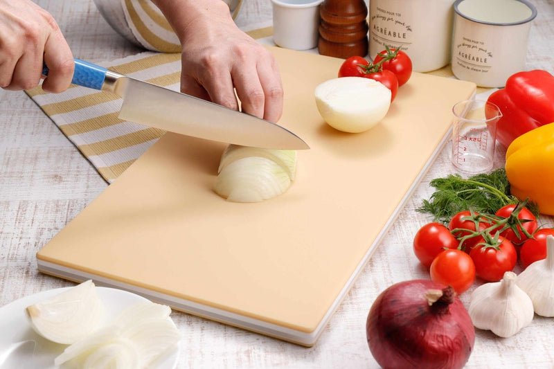 Hasegawa FRK20 Pro Soft Lite Cutting Board - 15.4
