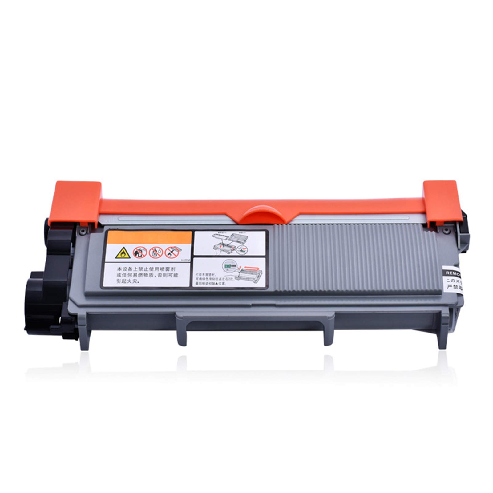 Compatible Black Toner Cartridge for Dell 593-BBLH - Works with E310dw, E514dw, E515dn, E515dw Printers | Ideal for Home & Office Printing, Documents, Reports, and Presentations
