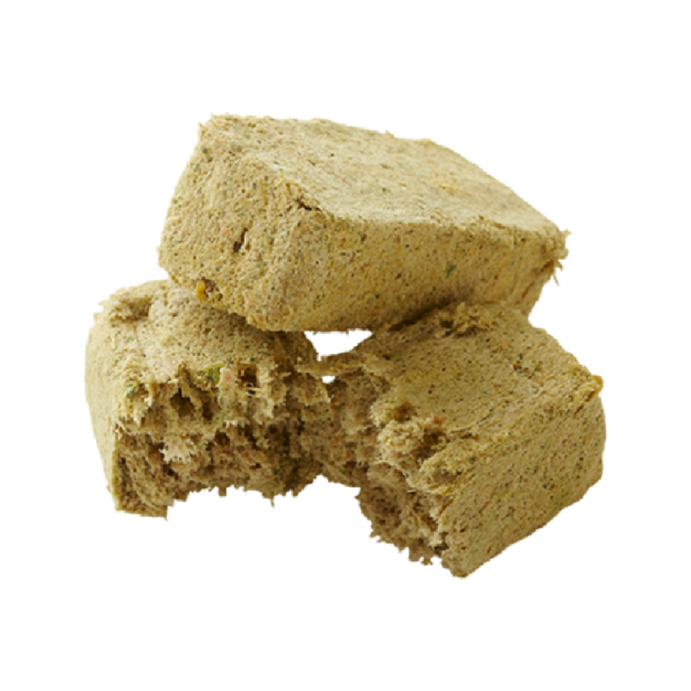 Freeze Dried Venison Nuggets Cat Treats - High Protein, Grain-Free Natural Snacks for Cats - Perfect for Training, Rewards & Indoor/Outdoor Cats