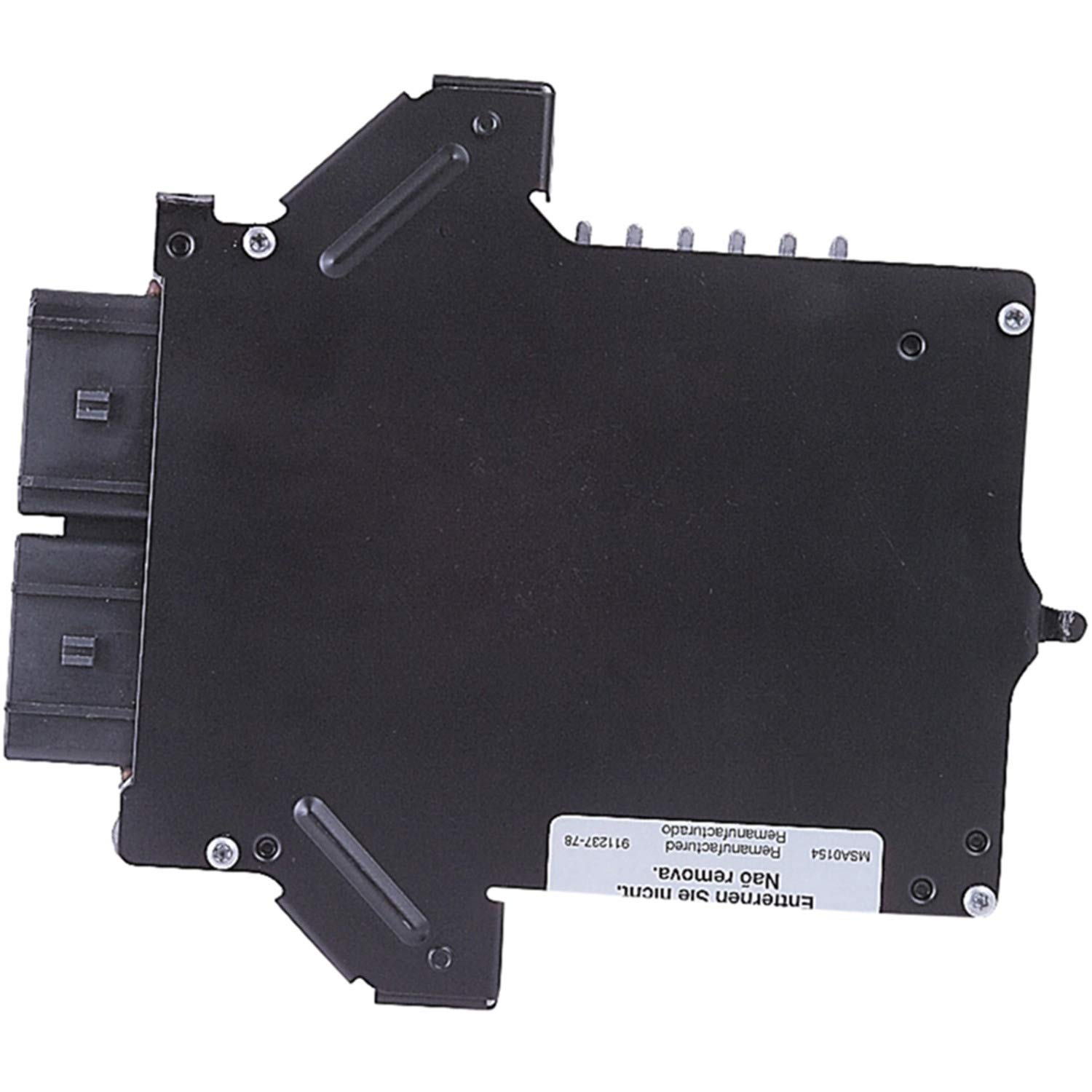 Cardone 79-0251 Remanufactured Engine Control Computer Module (ECC/ECM) - Compatible with Select Vehicles - Perfect for Engine Performance & Diagnostics