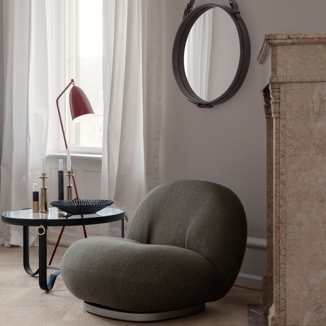 Modern Coffee Table - Stylish & Durable Living Room Furniture for Small Spaces - Perfect for Home, Office, or Apartment Decor