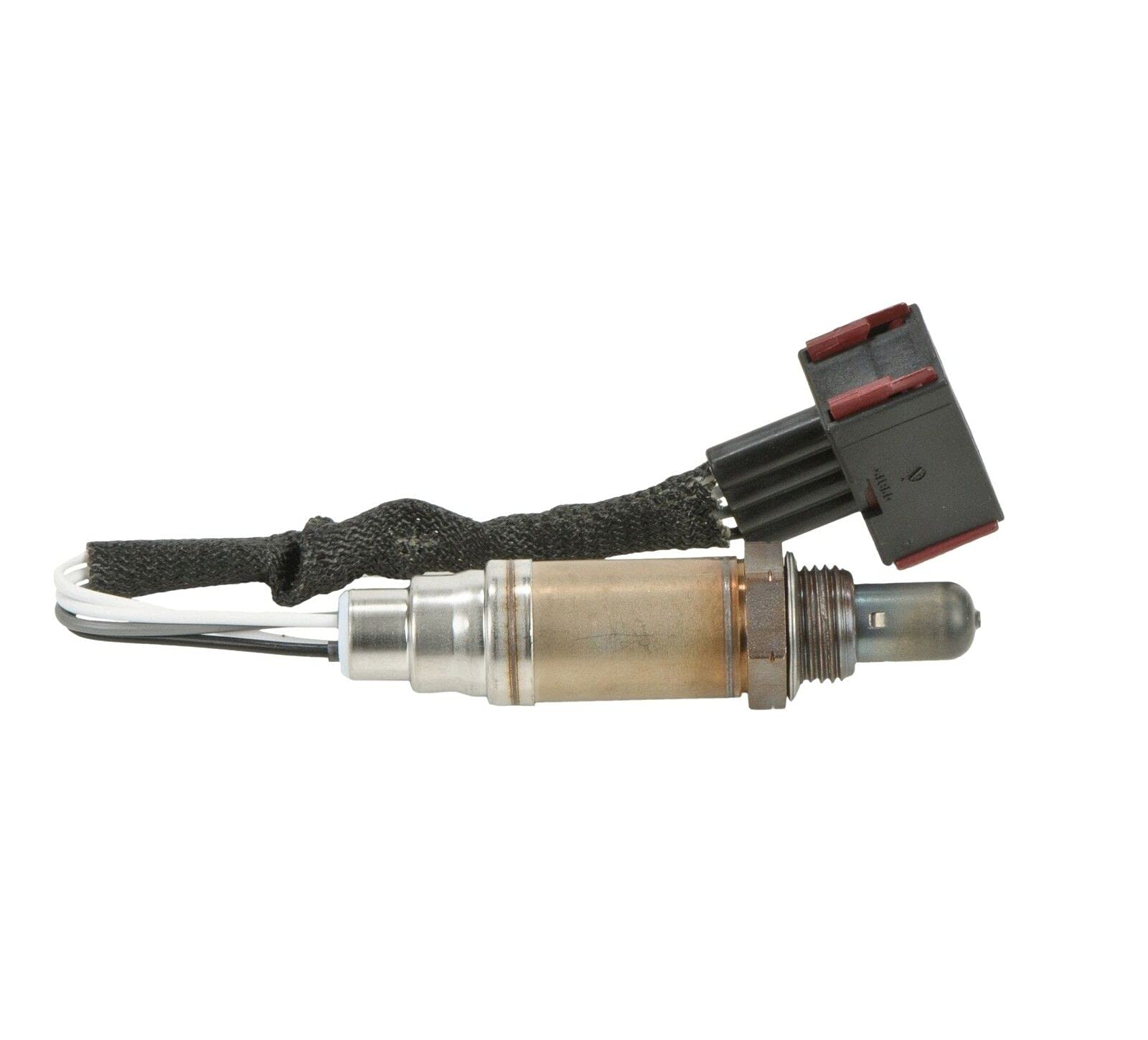 Rear Upstream Oxygen Sensor Compatible with Porsche Boxster 986 987 - Improve Engine Performance & Fuel Efficiency for Smooth Driving