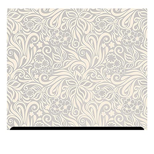 Plants in Cream