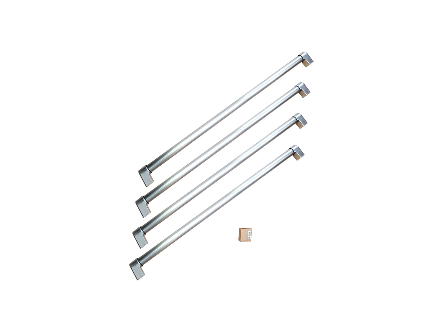 Bertazzoni MASHK36FD Stainless Steel Handle Kit for 36