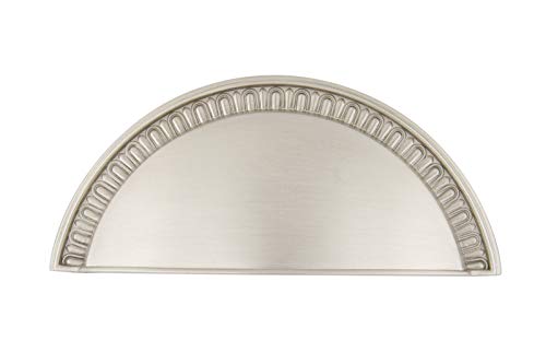 Satin Nickel