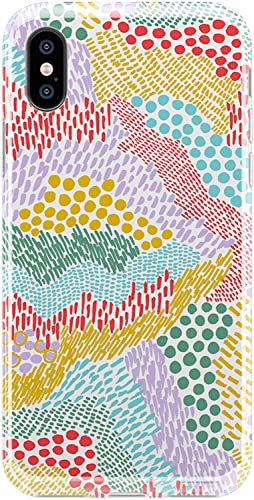 Color Me Happy | Pattern Colorblock