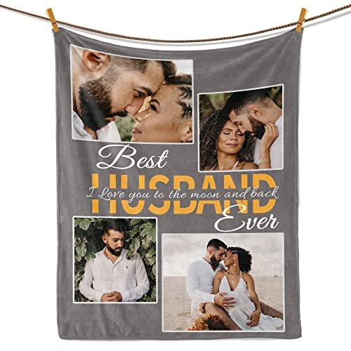 Husband Blanket2