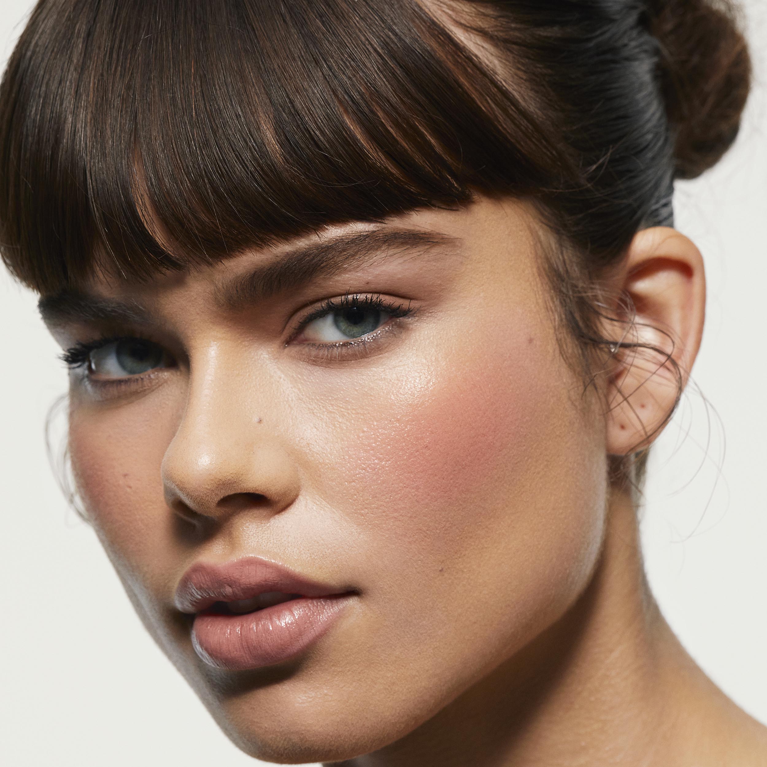 Natural Lip & Cheek Tint Balm - Vegan & Cruelty-Free Multi-Use Makeup for Flawless Blush & Lip Color | Perfect for Everyday Wear, Date Night & On-The-Go Touch Ups