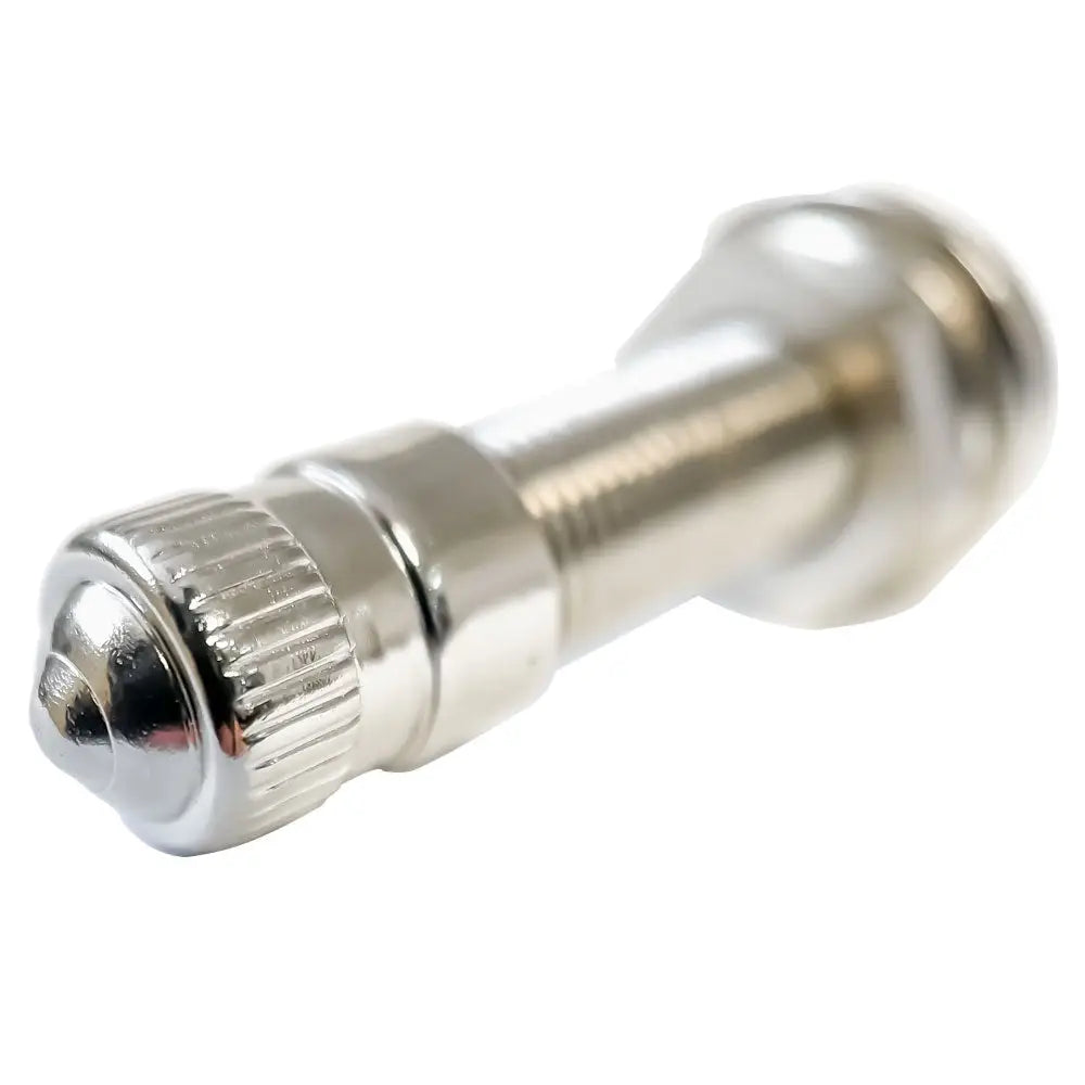 Dill VS 1218 R Tubeless Motorcycle Valve Stem - 0.327