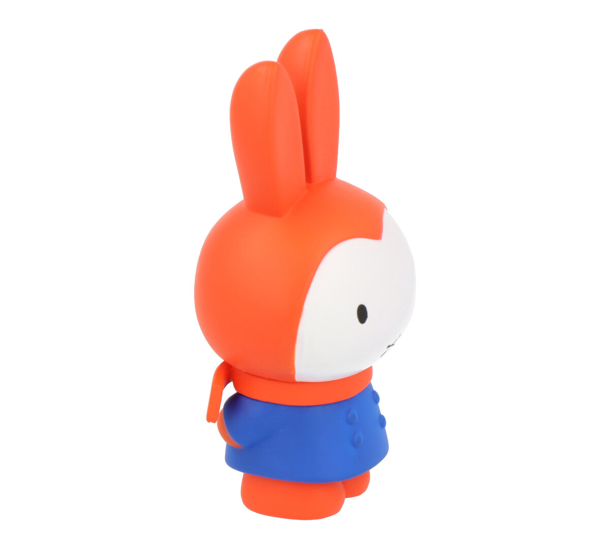 Snow Day Miffy Figurine - Dick Bruna Series 4 UDF Collectible - Perfect for Home Decor, Gift Giving & Anime Fans Collection
