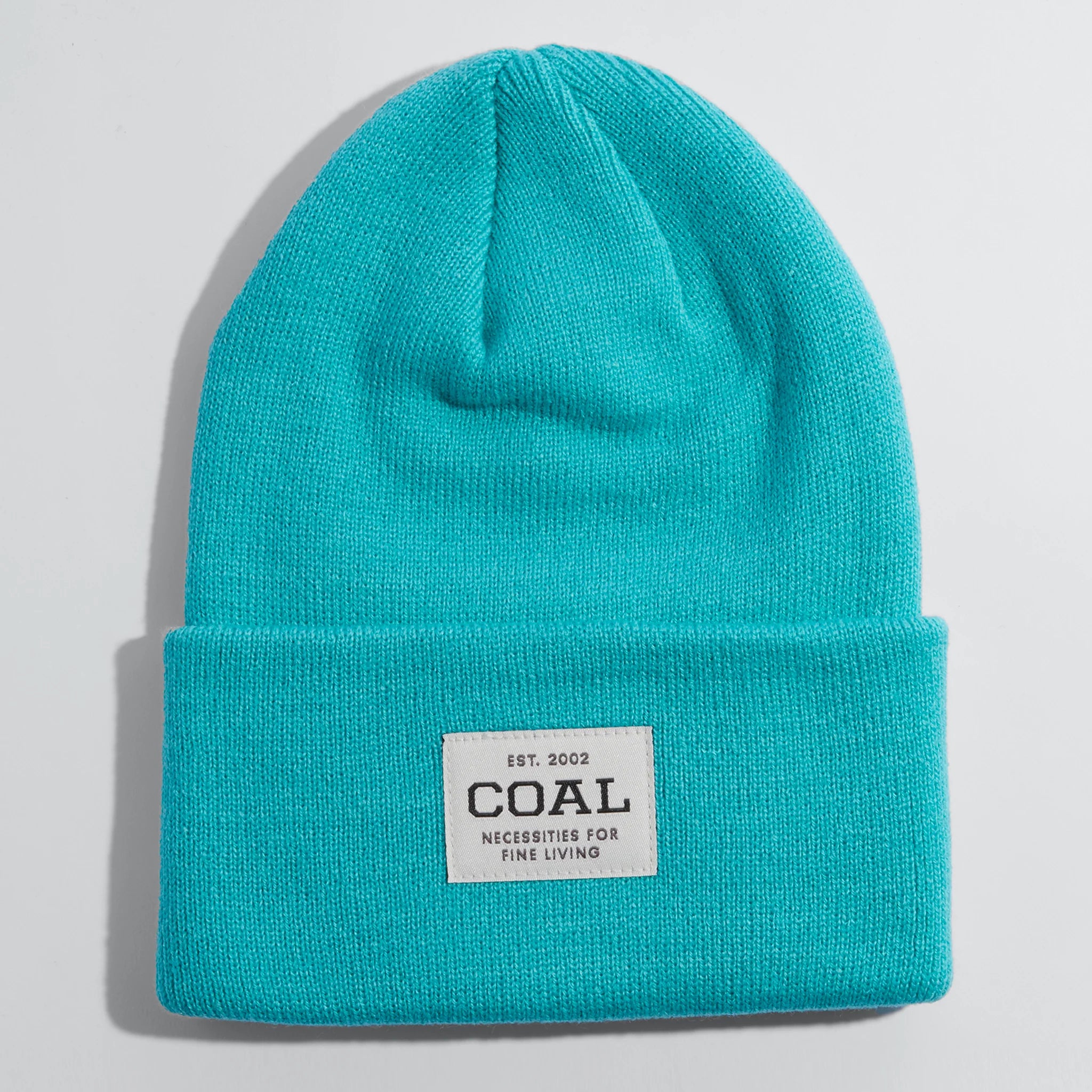 Coal Uniform Beanie - Warm Winter Knit Hat for Men & Women - Perfect for Skiing, Snowboarding & Outdoor Activities