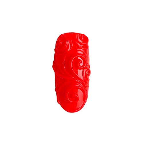 Red - 8