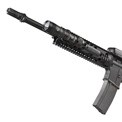 Streamlight Protac 2.0 Rail Mount Tactical Flashlight - 2000 Lumens Weapon Light for Rifles & Shotguns | Perfect for Hunting, Home Defense & Tactical Operations