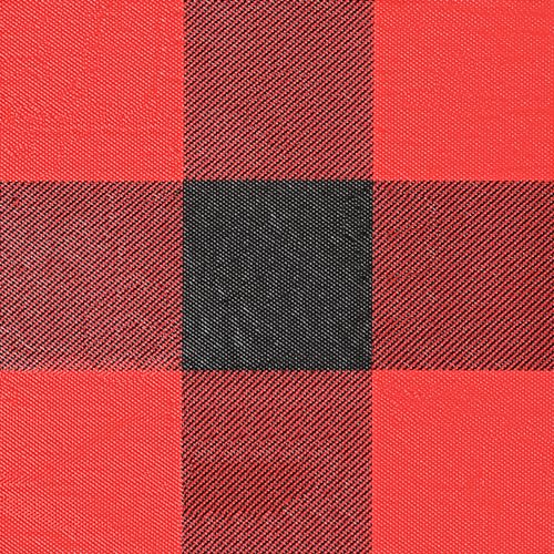 Red and Black