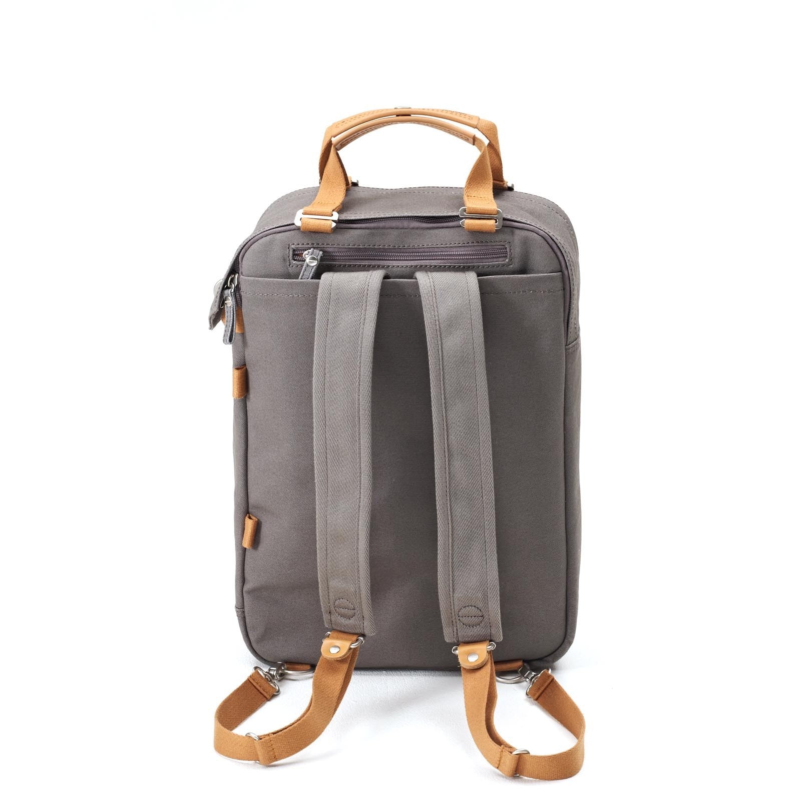 Qwstion Daypack 2 - Premium Waterproof Backpack for Men & Women | Lightweight Travel & Commuter Laptop Bag | Perfect for Work, Gym & Outdoor Adventures