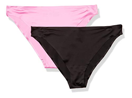 Black Hue/Light Violet