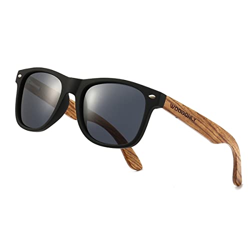 Zebra Wood