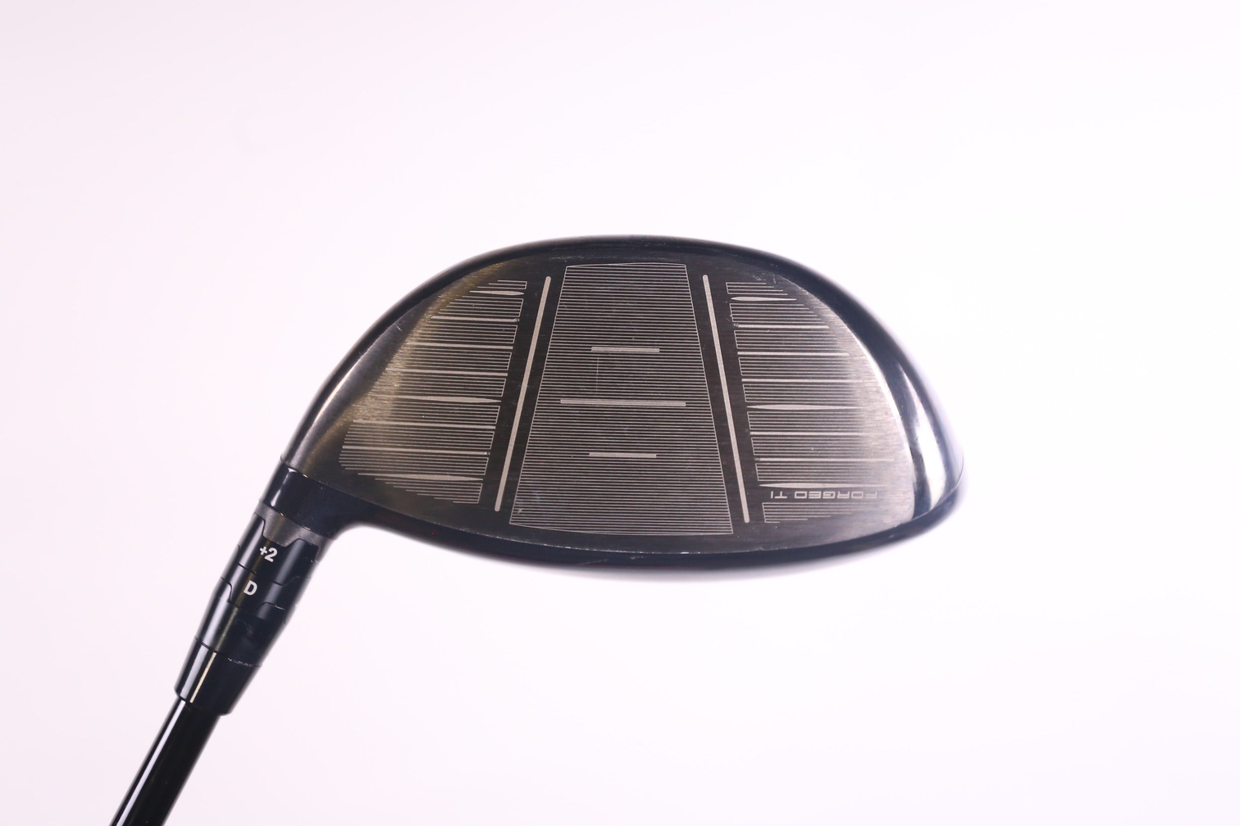 Used Callaway Big Bertha 23 Driver 12.5° Regular Flex Project X HZRDUS Smoke Red RDX Right Hand Golf Club - Perfect for Mid-Handicap Players & Distance Improvement on the Fairway