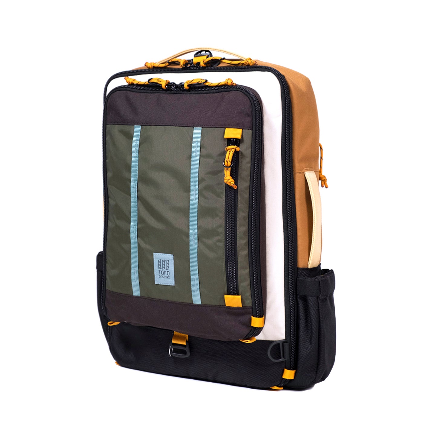 30L Lightweight Durable Global Travel Backpack - Perfect for Hiking, Camping & Airplane Carry-On