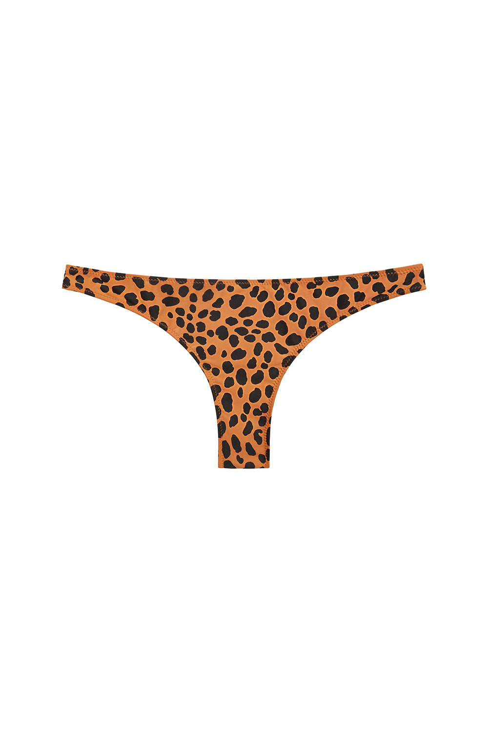 Spotted Amber Lo Bottom Pants - Stylish & Comfortable Women's Casual Wear for Everyday Outfits & Lounge