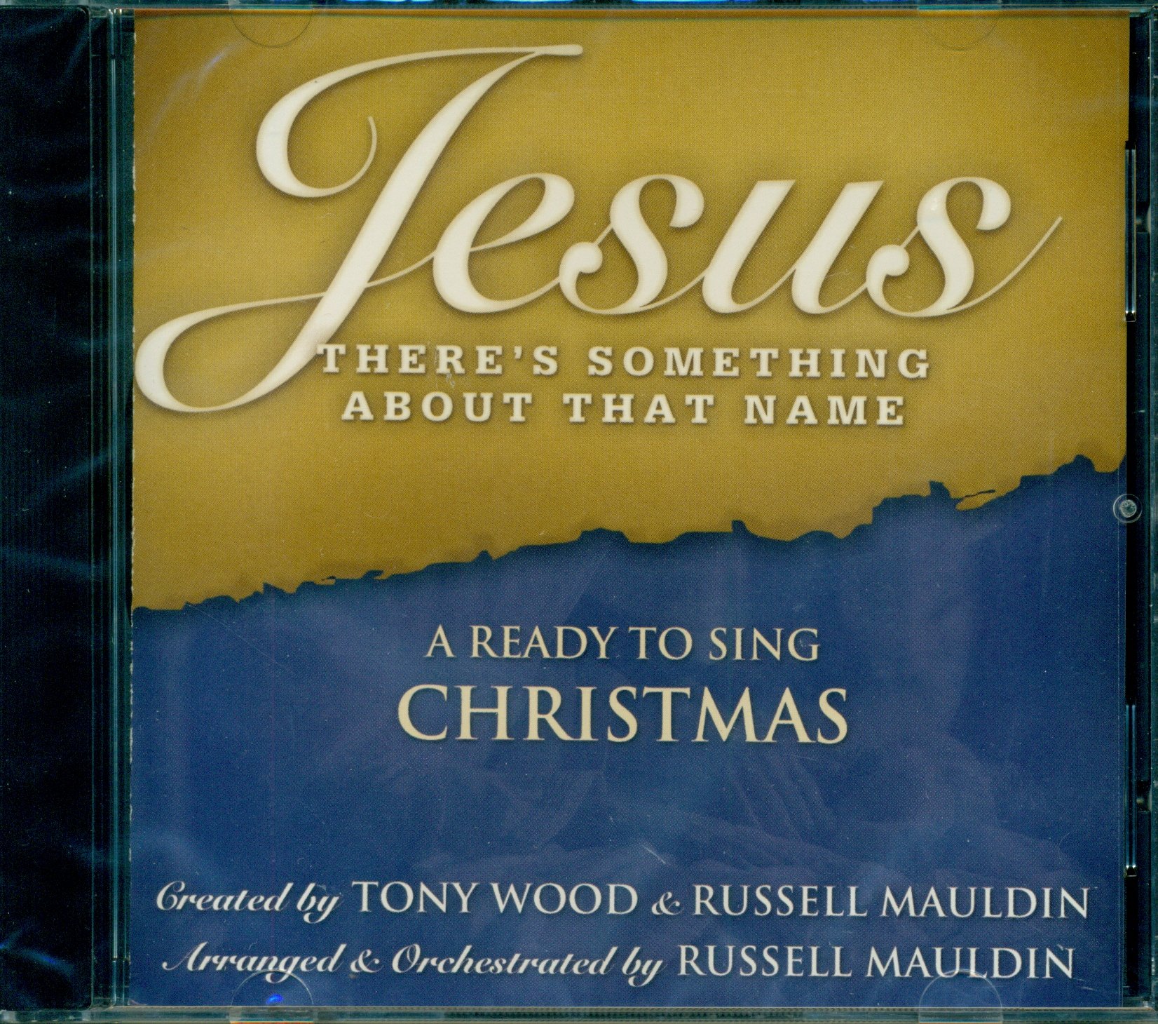 Jesus, There's Something About That Name - Christian Wall Art, Home Decor & Gift for Believers - Perfect for Church, Prayer Room & Faith-Based Spaces