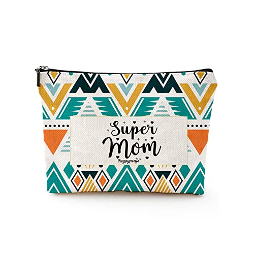 Super-Mom
