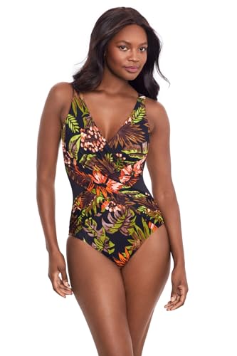 Botanico Black/Multi