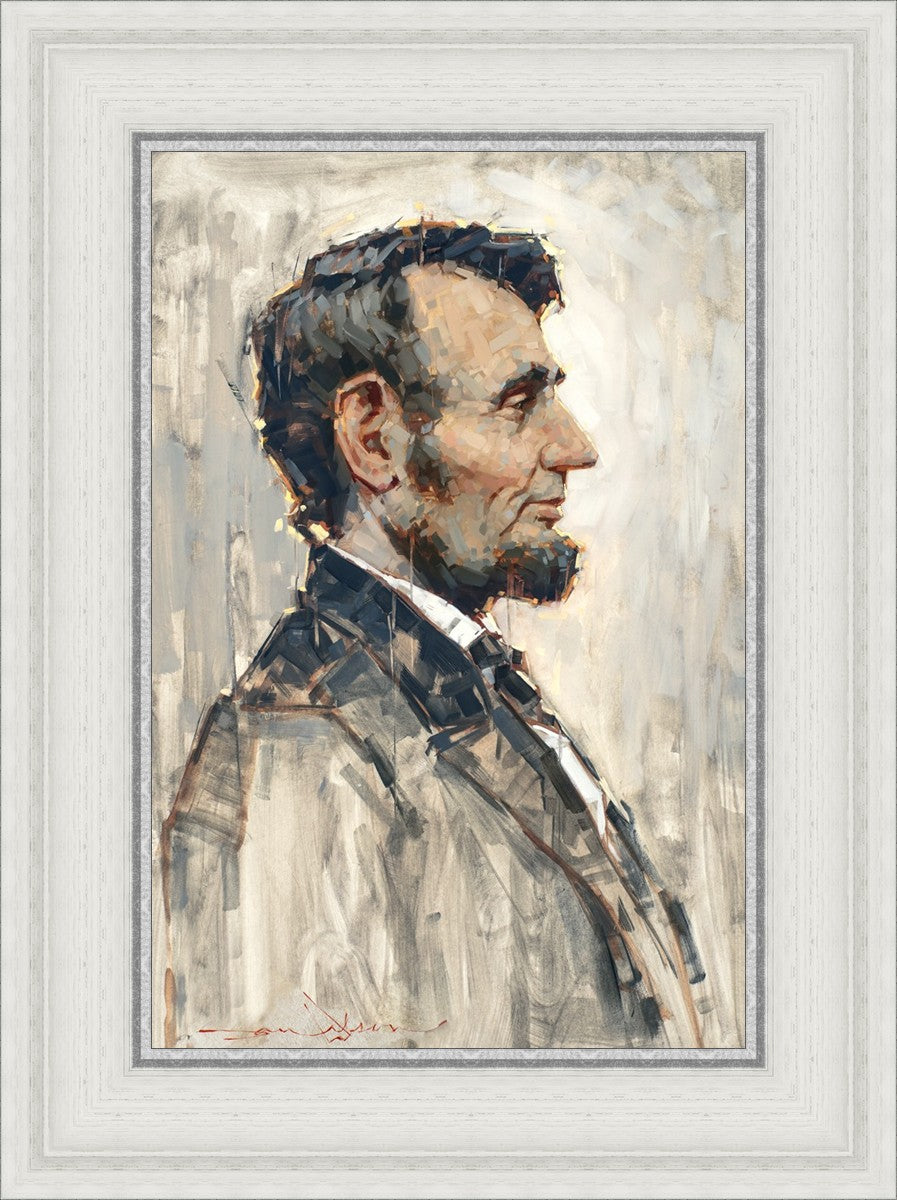 A Nation's Hero by Dan Wilson - Inspirational Book for Patriots, History Lovers & Gift Ideas