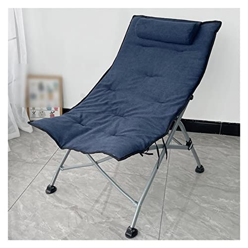 Blue a