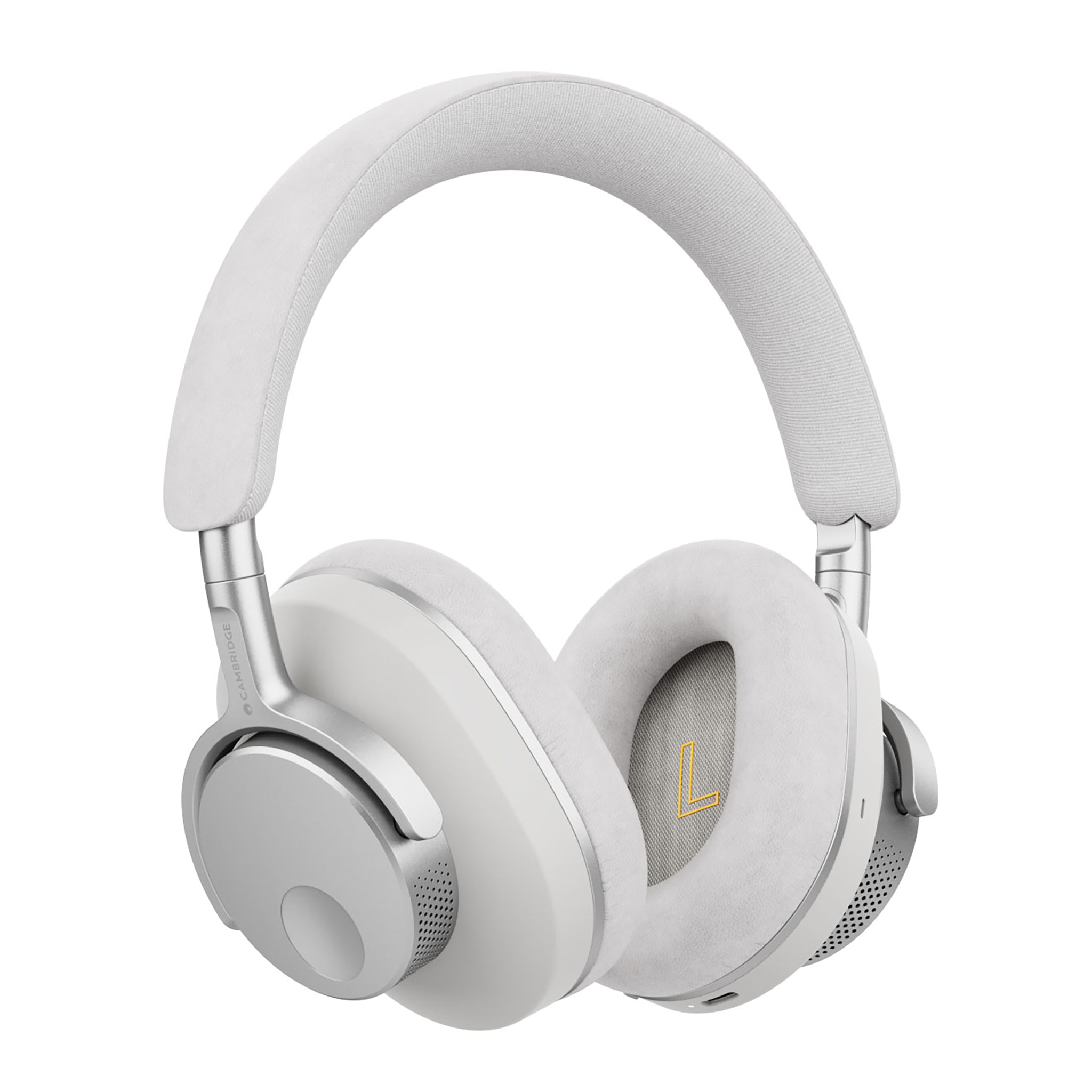 Cambridge Audio Melomania P100 Wireless Bluetooth Headphones with Active Noise Cancellation - Premium Sound for Commuting, Travel & Work