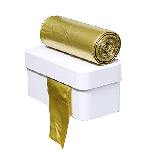 Gold plus box