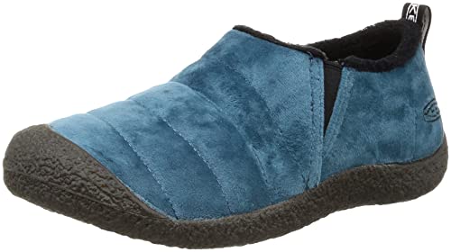 Legion Blue Velour