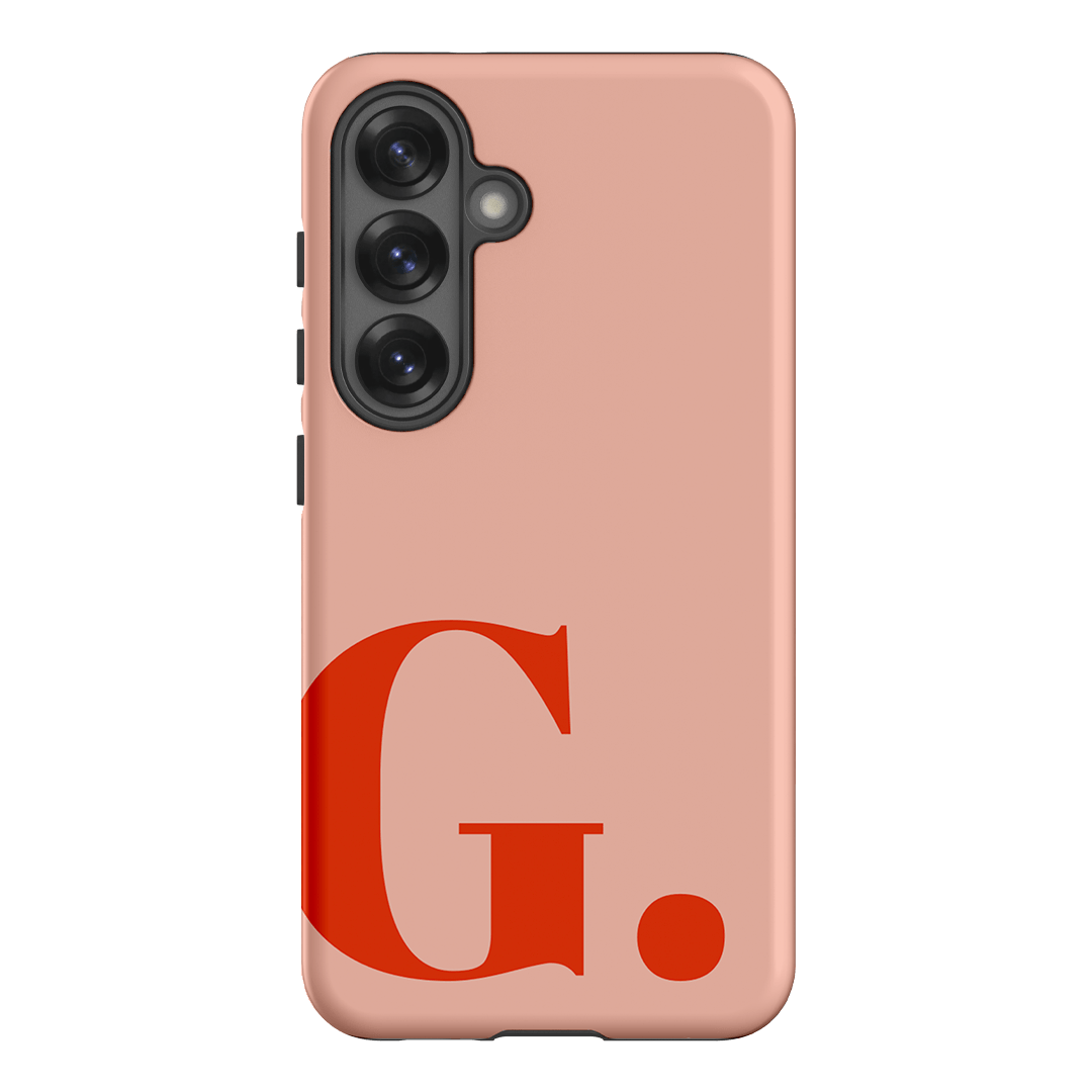 Custom Samsung Galaxy Phone Case - Durable Protective Cover for Galaxy S21/S20/S10/Note 20 - Perfect for Work, Travel & Everyday Use
