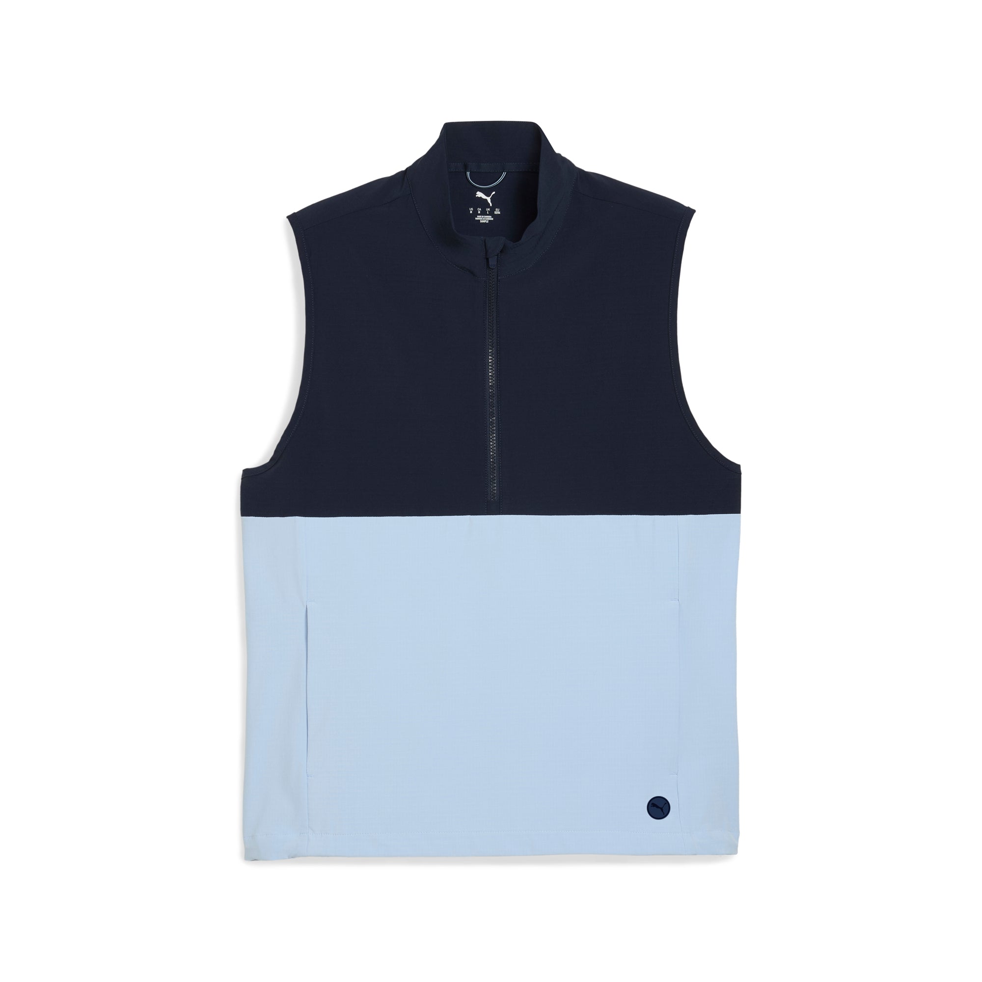 Ripguard Golf Vest for Men & Women - Lightweight, Breathable & Water-Resistant Golf Apparel - Perfect for Golfing, Training & Outdoor Sports