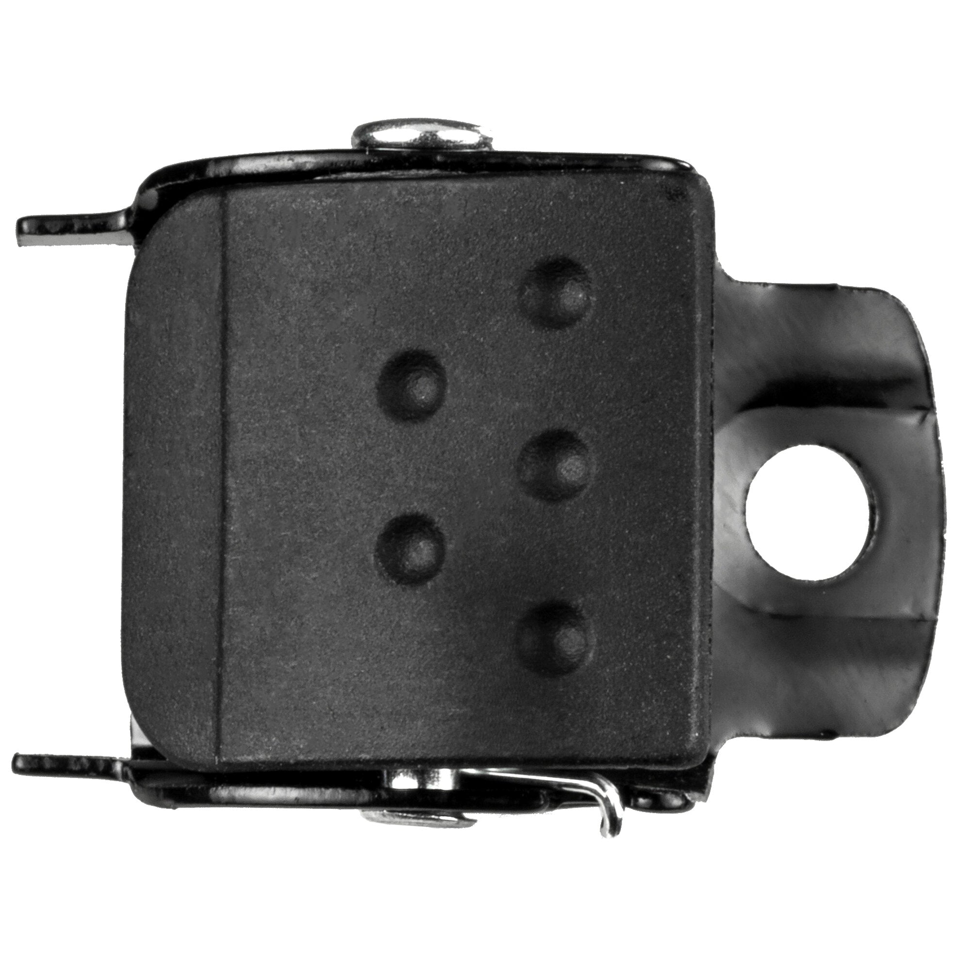 Khaan Jr. Buckle Receptor - Secure & Durable Fastener for Kids' Accessories | Perfect for Backpacks, Jackets & Outdoor Gear