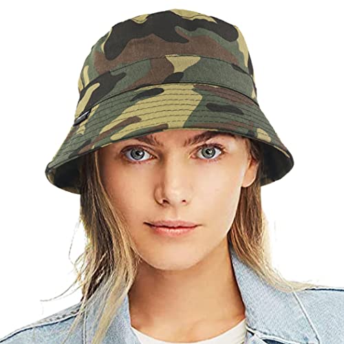 Camo-green