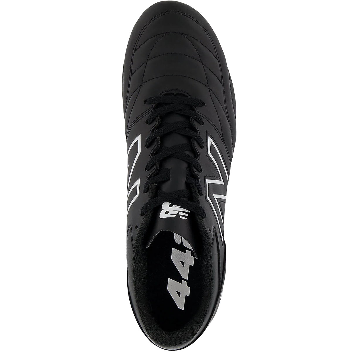 Nike 442 v2 Academy FG Wide Soccer Cleats - Men's Firm Ground Football Shoes for Wide Feet | Perfect for Training, Matches & Outdoor Play