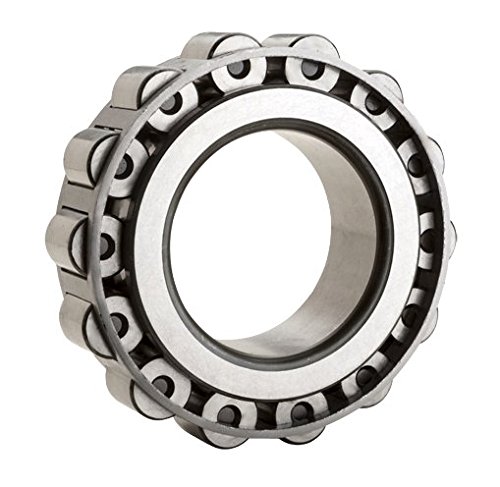 NTN WU61928X Cylindrical Roller Bearing - High Precision Industrial Bearing for Machinery, Automotive & Heavy Equipment Applications
