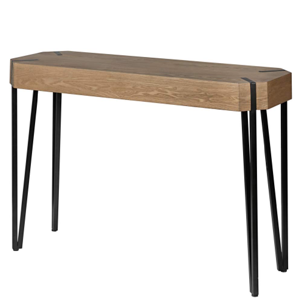 Modern Slim Console Table - 42