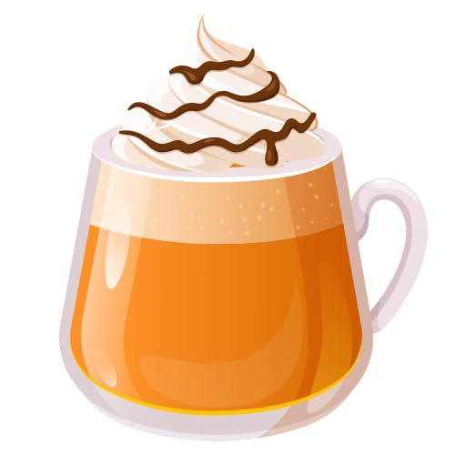 Pumpkin Spice Latte