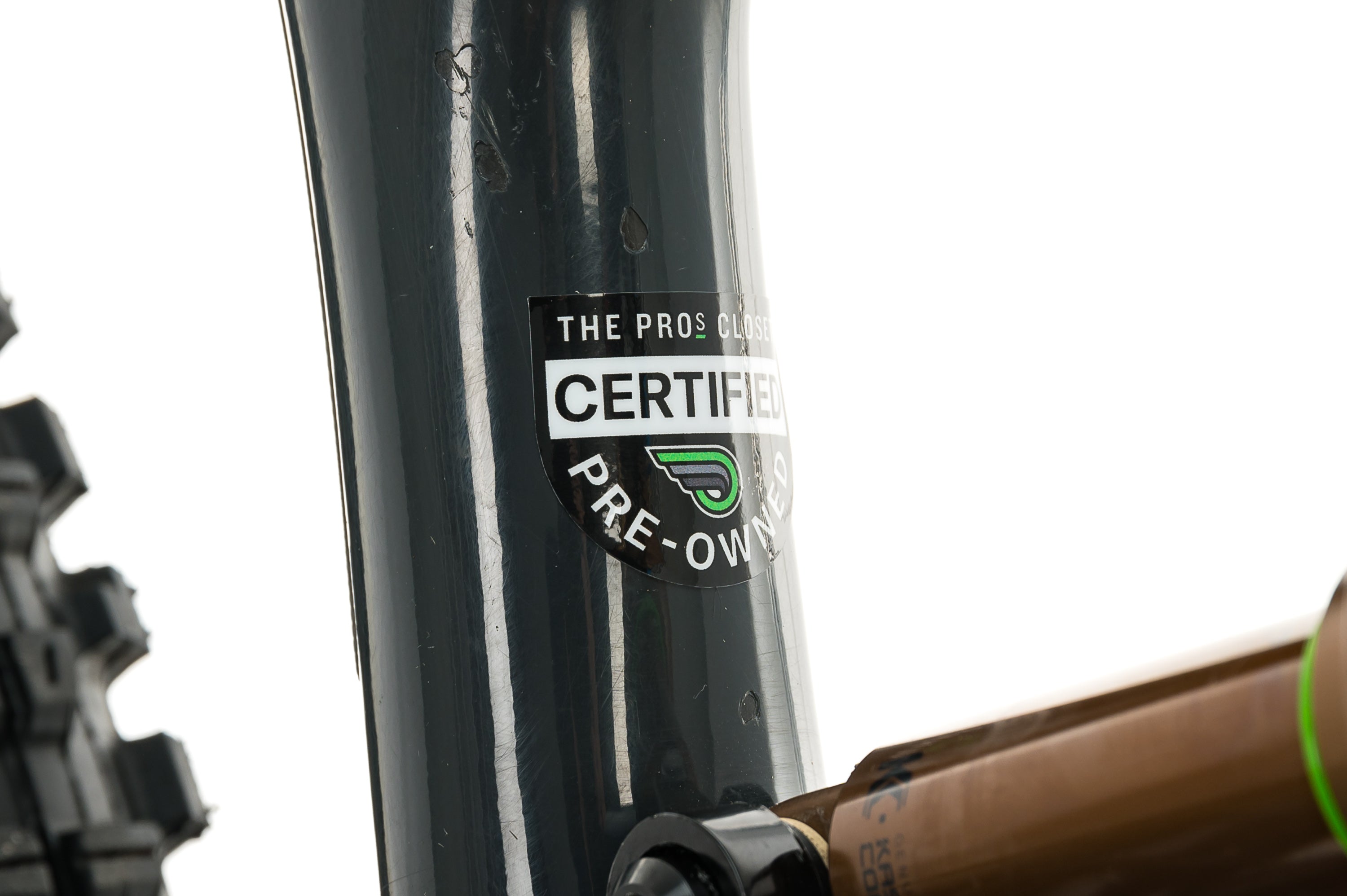 Alchemy Arktos 27.5