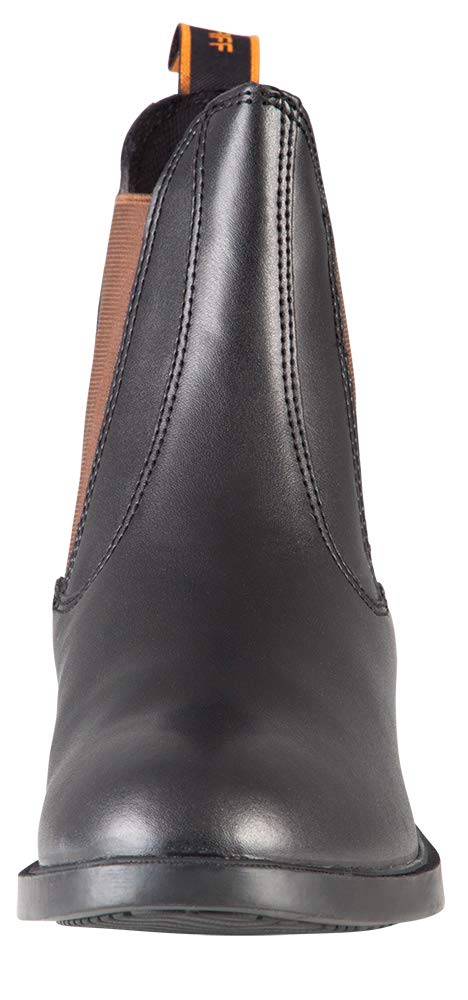 Stylish Unisex Jodhpur Boots for Men & Women | Black, Brown Leather Riding Boots | Perfect for Equestrian, Casual Wear & Outdoor Activities