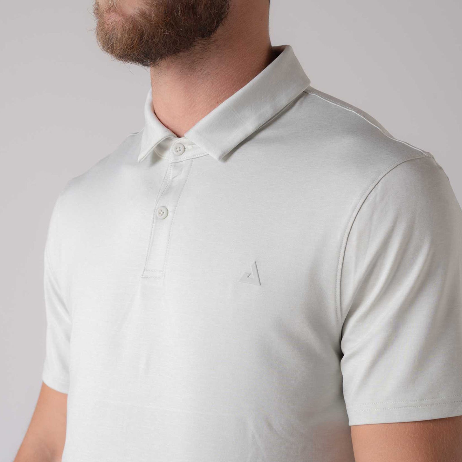Mens Club Polo