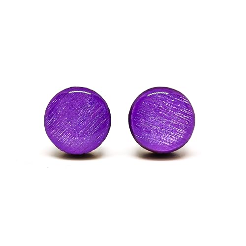 Purple Shimmer