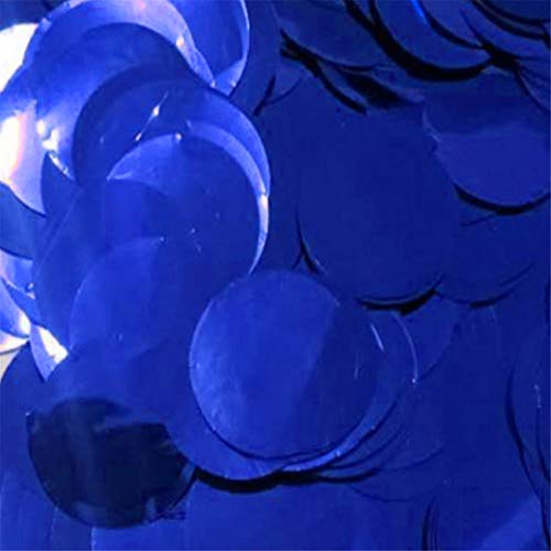 Foil Blue