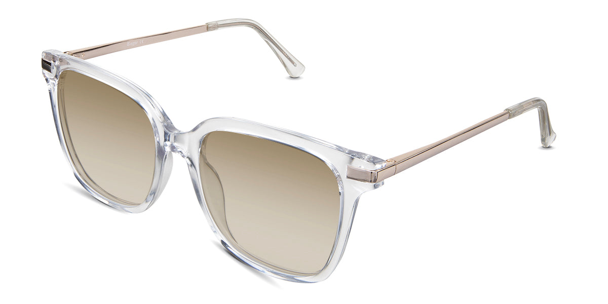 Mick Women's Prescription Sunglasses - UV Protection, Stylish & Comfortable for Driving, Outdoor Activities & Fashion