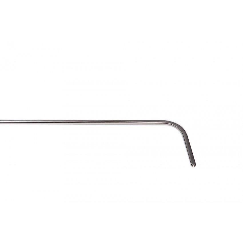 Ultra 20 Standard Twister 80° 1/4